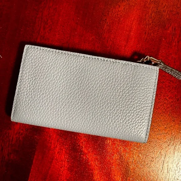 KATE SPADE | LIKE NEW Polly Convertible Crossbody with Morgan Slim Wallet - Picture 4 of 15